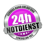 24 Stunden Notdienst Tamm